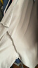杰克·瓊斯（JACK&JONES）安心品質(zhì)25年男裝短袖t恤男士夏柔軟垂感絲滑莫代爾圓領(lǐng)高端半袖 C11灰卡其 常規(guī) L 曬單實(shí)拍圖