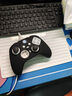 微軟Xbox無(wú)線游戲手柄 Elite 2精英2代二代 白色青春版 無(wú)線控制器 藍(lán)牙 PC/平板/手機(jī) Steam 明末 曬單實(shí)拍圖