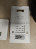 希崖面板時控開關220v全自動墻壁智能時間燈光控制微電腦廣告燈定時器 【零火線】｜2KW+斷電記憶 二開面板定時器 曬單實拍圖