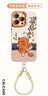 珂莉蔓適用蘋(píng)果16promax手機(jī)殼鏡頭全包iphone16promax保護(hù)套硅膠帶掛繩防摔可愛(ài)女生-古董白摘柿小貓 曬單實(shí)拍圖