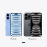 Apple/蘋果 iPhone 16（A3288）128GB 白色 支持移動聯(lián)通電信5G 雙卡雙待手機 曬單實拍圖