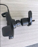 倍思 車(chē)載手機支架 汽車(chē)出風(fēng)口導航無(wú)線(xiàn)充電器全自動(dòng)快充蘋(píng)果安卓通用 曬單實(shí)拍圖