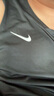 耐克（NIKE）男子速干訓練背心 DRI-FIT READY DV9814-010 2XL 曬單實(shí)拍圖