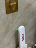 【京東物流】家用智能排插米用家用USB插座板插線板電源多功能開關(guān)插排接線板插板 14孔【4插位 2.8米】 曬單實拍圖