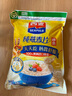 西麥即食燕麥片1000g袋谷物代餐營養(yǎng)早餐無額外添加蔗糖 曬單實(shí)拍圖