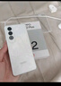 OPPO K12 Plus 12GB+512GB 雪峰白 6400mAh大電池 第三代驍龍7旗艦芯 120Hz護眼直屏 5G AI 手機  曬單實拍圖
