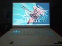 華碩天選6 Pro 酷睿版 國家補貼20% 16英寸游戲本 筆記本電腦(i7-14650HX 16G 1T RTX5070 2.5K)青 曬單實拍圖