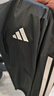 阿迪達斯 （adidas）男子連帽百搭運動(dòng)休閑夾克外套 IM7848  M  曬單實(shí)拍圖