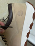 添柏嵐（Timberland）官方男鞋休閑鞋戶外運(yùn)動(dòng)抓地輕便透氣|A6791 A6791W/淺米色 43 曬單實(shí)拍圖