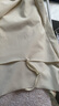 古今（GUJIN）薄款裸感無痕冰絲吊帶背心純色經(jīng)典內(nèi)搭休閑打底無胸墊內(nèi)衣女 膚L 曬單實拍圖
