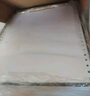Kingdee金蝶 打印紙三聯(lián)一等分針式打印紙 可撕邊電腦打印紙 彩色(白紅黃)送貨單 1000頁(yè)241-3CS 曬單實(shí)拍圖