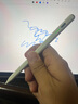 漾菲斯【美國MFI認(rèn)證】二代華強(qiáng)北電容筆apple pencil蘋果觸控觸屏手寫筆ipad10/11/pro/air4/5/6/7/平替 【MFI認(rèn)證工廠】不斷觸丨無延遲 【2025功能新升級(jí)】磁吸收 曬單實(shí)拍圖