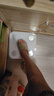 華為（HUAWEI）智能體脂秤 3 藍(lán)牙版 凝霜白 家用智能體脂秤體重秤電子秤 人體成分檢測算法 13項身體數(shù)據(jù)監(jiān)測 曬單實拍圖