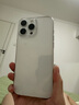 倍思【透明軟殼】適用蘋果16Promax手機殼iPhone16Promax保護套超薄防摔軟殼硅膠全包男女款透明簡約 曬單實拍圖