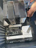 九州風(fēng)神（DEEPCOOL）冰立方 AK620 CPU風(fēng)冷散熱器（鍍鎳六熱管/260W散熱/FDB風(fēng)扇/矩陣鰭片） 曬單實拍圖