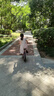 戴維貝拉兒童連衣裙女童棉裙子中大童甜美公主裙夏裝 曬單實(shí)拍圖