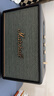 MARSHALL（馬歇爾）ACTON III 音箱3代無線藍牙搖滾家用重低音禮物音響 黑色 曬單實拍圖