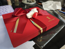魔吻（AMOVO） 抱心小熊巧克力禮盒 12枚132g 比利時(shí)進(jìn)口料生日七夕情人節(jié)禮物 曬單實(shí)拍圖