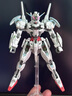 BANDAI萬(wàn)代拼裝模型HG26 1/144 凱列班高達(dá) 異靈高達(dá) 曬單實(shí)拍圖