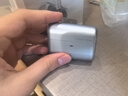 籟特易耳【2025新款-重磅新品】星環(huán)ultra藍(lán)牙耳機(jī)入耳式真無(wú)線HiFi音質(zhì)主動(dòng)降噪超長(zhǎng)續(xù)航游戲音樂(lè)運(yùn)動(dòng)耳機(jī) 柔藍(lán)【52dB深空降噪】 LDAC/LHDC-雙版本 曬單實(shí)拍圖
