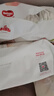 好奇（Huggies）鉑金裝成長褲XXL74片(15kg以上)小桃褲加加大號嬰兒尿不濕超薄 曬單實拍圖