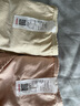 愛慕內(nèi)衣女式內(nèi)褲春夏【3件包】棉質(zhì)抗菌中腰平角褲AM23B061 L 曬單實(shí)拍圖