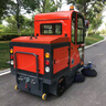 全封閉式掃地車(chē)廠(chǎng)家灰塵垃圾粉塵樹(shù)葉電動(dòng)清掃車(chē)小區馬路街道工廠(chǎng)道路清掃機多功能全自動(dòng)駕駛式環(huán)衛掃地車(chē) WMZL3【預付款】 曬單實(shí)拍圖
