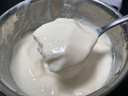 祖名特濃豆漿無(wú)添加蔗糖原味豆奶早餐植物谷物非轉基因蛋白飲料 祖名特濃豆漿180ml*12袋/箱 曬單實(shí)拍圖
