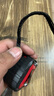德力西電氣透明鋼卷尺5m加厚自鎖卷尺3米尺子家用防摔高精度木工尺測量工具 【自鎖款】5m*25mm加厚卷尺 曬單實(shí)拍圖