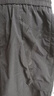 森馬（Semir）休閑短褲男拼接網(wǎng)眼運(yùn)動(dòng)風(fēng)褲子寬松2025夏季松緊腰潮107425125101 曬單實(shí)拍圖