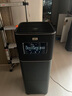 氣熙（airx）空氣凈化器家用除甲醛TVOC除霧霾除菌除異味除過敏原裝修污染甲醛數(shù)顯0臭氧空氣凈化器 B7國家補貼 曬單實拍圖