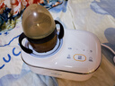 蘇泊爾（SUPOR）搖奶器 溫奶器 嬰兒無(wú)水暖奶搖奶器 多功能保溫解凍熱奶器 NQ06B 曬單實(shí)拍圖