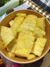 曲界徐聞鳳梨金鉆十七號 芒果鳳梨 新鮮水果 甘蔗鳳梨菠蘿特產(chǎn)禮箱裝 精選中果5斤帶箱（3-4個(gè)） 曬單實(shí)拍圖