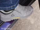 京途（Jingtu）焊工勞保鞋男防砸鋼包頭防刺穿防火花防燙安全工作鞋3005 42 曬單實(shí)拍圖