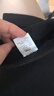 李寧護膝運動(dòng)男女士夏天跑步半月板損傷滑膜炎醫專(zhuān)用薄款登山籃羽毛球 曬單實(shí)拍圖