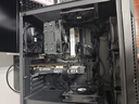AMD 銳龍CPU 處理器 搭微星/華碩B450B550CPU主板套裝 板U套裝 微星B550M-A PRO R5 5600(散片)套裝 曬單實(shí)拍圖