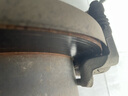 利奧玲瓏輪胎 215/45R17 91W P88 適配起亞K3/伊蘭特朗動 曬單實拍圖