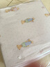 艾美家棉花糖四件套熊藍(lán)熊粉床上用品床單被套枕套四季通用學(xué)生宿舍 熊粉 【床單款四件套】適用200*230cm 曬單實(shí)拍圖
