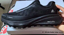 FILA 斐樂BOA山貓3+戶外鞋男鞋2025秋季新款越野跑鞋登山運(yùn)動(dòng)鞋 曬單實(shí)拍圖
