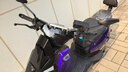 70邁行車記錄儀M310Pro 3K 1620P超清 星光夜視 F1.55大光圈360度旋轉(zhuǎn) 曬單實(shí)拍圖