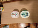 京東京造除菌除螨104顆+典藏香氛36顆+氧基植萃36顆 濃縮洗衣液 曬單實拍圖
