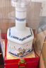 金徽 世紀(jì)金徽五星 濃香型白酒 52度 500ml*2瓶 禮盒裝（內(nèi)附酒具） 曬單實(shí)拍圖