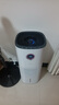 美的（Midea）無霧空氣加濕器凈化家用母嬰專用臥室靜音除菌小型工業(yè)霧化器空調(diào)風(fēng)扇伴侶女生禮物國(guó)家補(bǔ)貼U12 曬單實(shí)拍圖