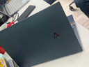華碩靈耀X 13【開具增值稅發(fā)票】13.3英寸全面屏商務(wù)超輕薄筆記本電腦 夜藍(lán) 銳龍R7 2.8K OLED全面屏 16G 1TB高速固態(tài)硬盤 曬單實(shí)拍圖