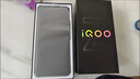 vivo iQOO Z10x 8GB+128GB 星穹黑 6500mAh超薄藍(lán)海電池 天璣7300 護(hù)眼LCD屏幕 電競(jìng)手機(jī) 國(guó)家補(bǔ)貼 曬單實(shí)拍圖