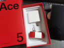 一加 Ace 5 16GB+512GB 引力鈦 國家補貼 第三代驍龍 8 風(fēng)馳游戲內(nèi)核 冰川電池 oppo游戲AI智能5G手機 曬單實拍圖