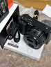 索尼（SONY）【上海國補】ZV-E10L APS-C半畫微單 ZV-E10  vlog直播4K視頻側(cè)翻式液晶屏zv-e10 黑色套機【64G卡+皮套+888】 官方標(biāo)配（不含內(nèi)存卡） 曬單實拍圖
