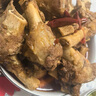 柒島內(nèi)蒙古羊棒骨新鮮原切帶肉羊棒骨羊骨頭生鮮筒骨羔羊火鍋食材凈重 羊棒骨（帶骨髓）凈重5斤 曬單實(shí)拍圖