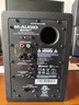 百靈達（Behringer） TRUTH 3.5 4.5 BT藍牙音箱錄音棚有源監聽(tīng)音響 TRUTH 4.5（對裝普通版） 有源監聽(tīng)系列 曬單實(shí)拍圖