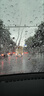 SOFT996倍氟素雨敵日本進(jìn)口 汽車玻璃防雨劑玻璃水驅(qū)水劑驅(qū)去油膜70ml 曬單實拍圖